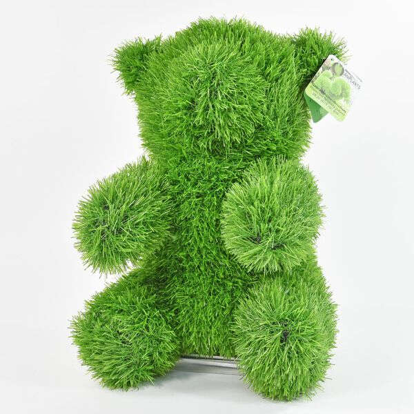 ANIPLANTS Grasfigur Bär